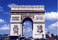 フランス旅行記〜捕まる〜