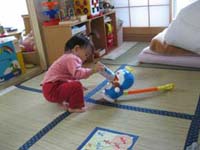 英会話よりドラえもん