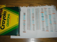 ラフスケッチ