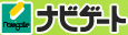 �i�r�Q�[�g�̃��S