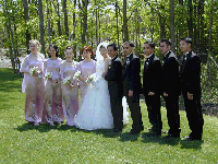 結婚式サムネイル画像