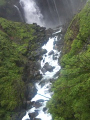 華厳の滝3