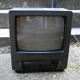 テレビがやってきた