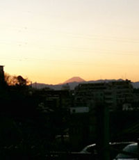 今年も富士山!サムネイル画像