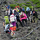 あこがれの富士登山（前編）