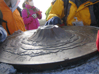  あこがれの富士登山（後編）サムネイル画像