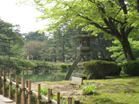 兼六園