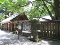天岩戸神社1