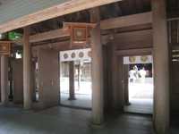 天岩戸神社2