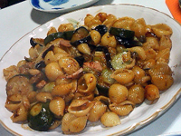 料理