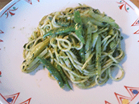 パスタ2