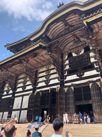 東大寺