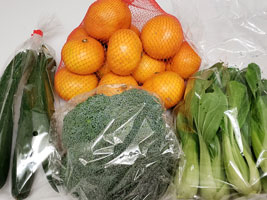 最近の野菜の買い方サムネイル画像