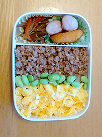 お弁当2