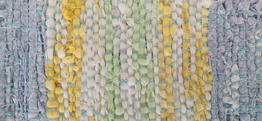 裂き織り体験サムネイル画像