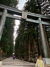 “北口本宮冨士浅間神社”