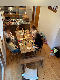 “部屋”