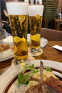 ビアホール3