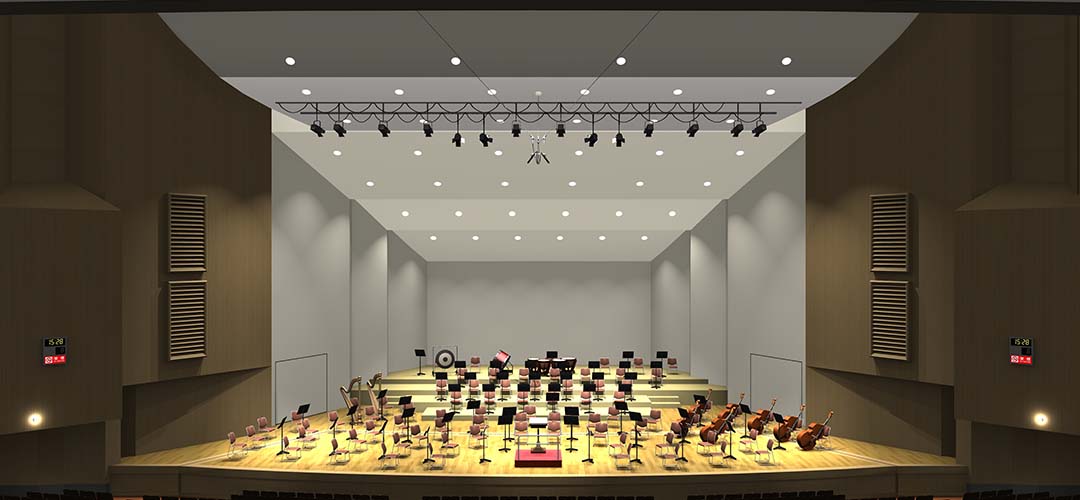 念願のシネマコンサートサムネイル画像