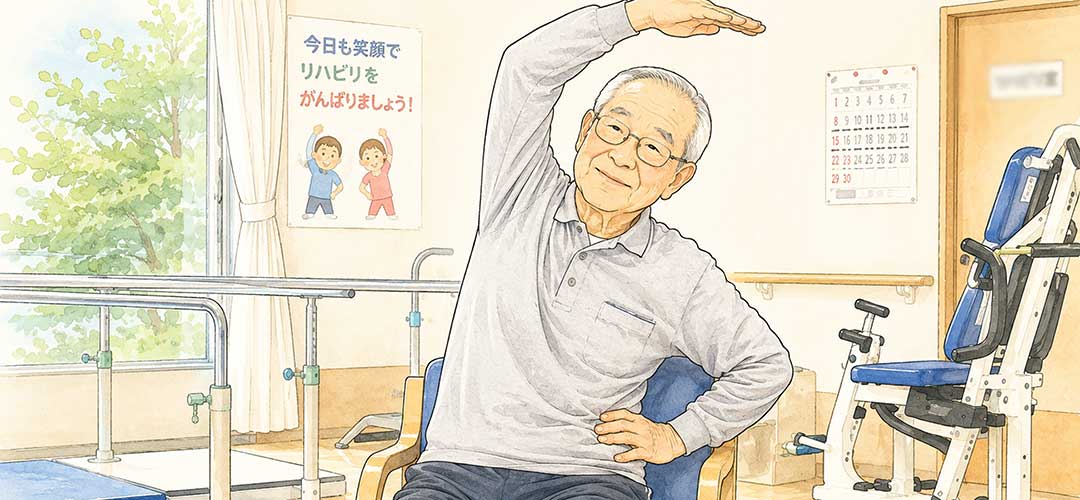 遠距離介護1年生サムネイル画像