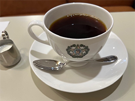 “コーヒー”