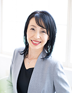 一谷 真由美
