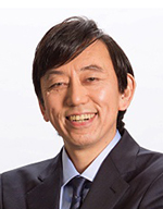 小森 康充
