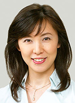 越山 揺巳香