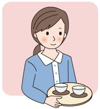 たかがお茶　されどお茶